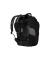Laptop-Rucksack Pegasus Kunstfaser schwarz