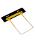 Abheftbügel Clip-Plus, 5712600, schwarz, bis ca. 450 Blatt