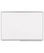 Whiteboard Universal Plus, 7-102174, 180x120cm (BxH), emailliert, Aluminiumrahmen