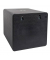 Schubladenbox Big-Box Plus 309798D schwarz/bunt 5 Schubladen geschlossen