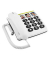 Phoneeasy 331Ph Weiß