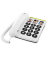 Phoneeasy 331Ph Weiß