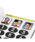 Phoneeasy 331Ph Weiß