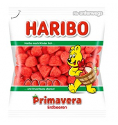 Primav.Erdbeere100G Mhd: 6 Monate