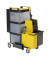 Reinigungswagen Shopster