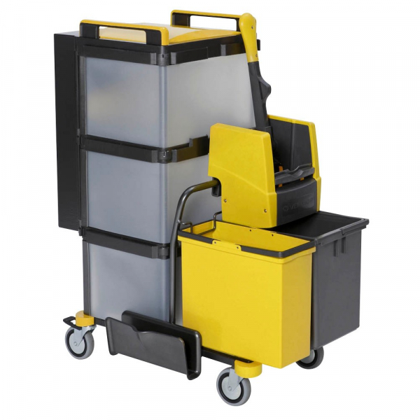 4006533064614 - Reinigungswagen Shopster 4006533064614 Vermop 4006533064614 - Reinigungswagen Shopster 4006533064614 Vermop