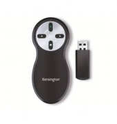 Presenter Wireless/K33373EU schwarz