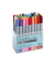 Ciao B Layoutmarker farbsortiert 1,0 + 6,0
