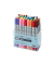Ciao B Layoutmarker farbsortiert 1,0 + 6,0