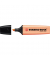 Textmarker BOSS ORIGINAL Pastel, 70/126, pfirsich, 2-5mm Keilspitze