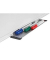 Whiteboard MAYA, MA1507170, 150x100cm, lackiert, Aluminiumrahmen