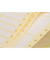 Computeretiketten 3615 88,9 x 35,7 mm weiß 1 bahnig