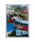 Plakat-Klapprahmen BS070 silber A1 mit Antireflexfolie