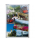 Plakat-Klapprahmen BS070 silber A1 mit Antireflexfolie