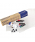 Flipchartpapier Flipchart-Zubehör, 7-124900, 11,5x67,5cm, 