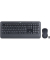 Tastatur-/Mausset MK540 ADVANCED, US, ergonomisch, QWERTY, 2,4GHz