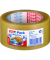 Packband Tesapack Ultra Strong 57176-00000, 50mm x 66m, PVC, leise abrollbar, transparent