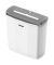 Aktenvernichter PaperSAFE 60, 23060-16167, Streifenschnitt 6mm (P-2), bis 6 Blatt