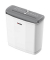 Aktenvernichter PaperSAFE 60, 23060-16167, Streifenschnitt 6mm (P-2), bis 6 Blatt