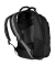 Notebook Rucksack 600637 CARBON Passend für maximal: 43,9 cm (17,3")  Schwarz