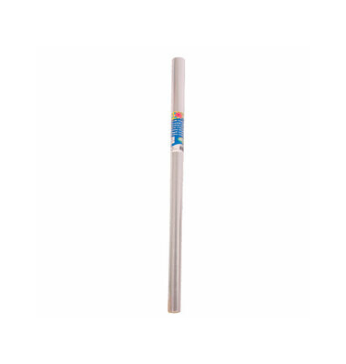 Geschenkfolie 395598C, 70cm x 10m, transparent