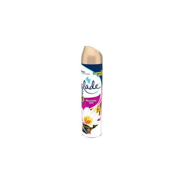 5000204539349 - Raumspray Relaxing Zen blumig 300 ml 5000204539349 glade 300 Milliliter 5000204539349 - Raumspray Relaxing Zen blumig 300 ml 5000204539349 glade 300 Milliliter