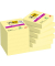 Haftnotizen 7100259816, Super Sticky Notes, 48x48mm, gelb, quadratisch