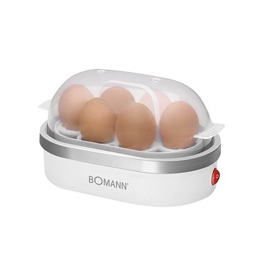 BOMANN EK 5022 CB Eierkocher BOMANN EK 5022 CB Eierkocher
