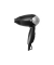 BOMANN HT 8002 CB Reisehaartrockner silber 1.200 W