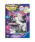 Ravensburger Malen-nach-Zahlen Magisches Einhorn mehrfarbig