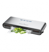 ProfiCook PC-VK 1080 Vakuumiergerät silber 120 Watt
