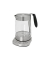 Wasserkocher 501020, silber, 3000 Watt, 1,7 Liter