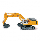 siku Liebherr Hydraulikbagger 1874 Spielzeugauto
