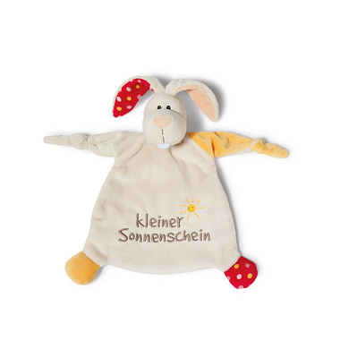 NICI kleiner Sonnenschein Kuscheltier