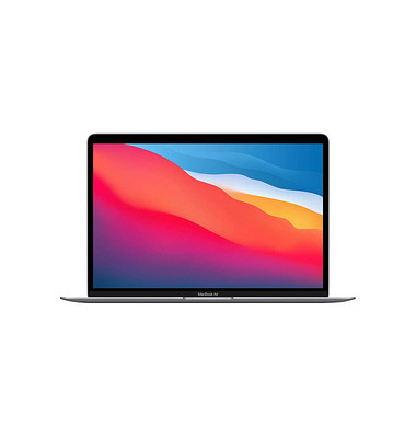 Apple MacBook Air Z127 33,8 cm (13,3 Zoll), 16 GB RAM, 512 GB SSD, Apple M1