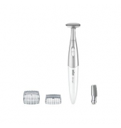 BRAUN Silk-épil FG1100 elektrischer Damenrasierer