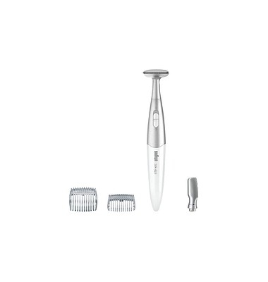 BRAUN Silk-épil FG1100 elektrischer Damenrasierer