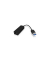 RaidSonic USB 3.0 ARJ-45 Adapter IB-AC501A schwarz