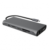 RaidSonic Dockingstation IB-DK4050-CPD