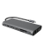 RaidSonic Dockingstation IB-DK4050-CPD