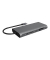 RaidSonic Dockingstation IB-DK4050-CPD