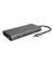 RaidSonic Dockingstation IB-DK4050-CPD