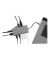 RaidSonic Dockingstation IB-DK4050-CPD