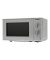 Panasonic NN-K121MMEPG Mikrowelle 800 W silber