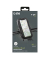sbs Smartphone-Halter schwarz