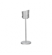 LEOPOLD VIENNA Champagnerkühler LV223003 silber