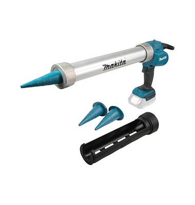 makita DCG180ZX Akku-Kartuschenpistole 300,0  600,0  800,0 ml 18,0 V