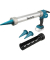 makita DCG180ZX Akku-Kartuschenpistole 300,0  600,0  800,0 ml 18,0 V