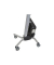 ergotron PC-Halterung Metall alu