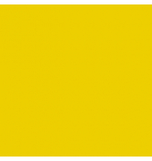 plottiX SpeedFlex Aufbügelfolie mittelgelb Flex-Folie 32,0 x 50,0 cm,  1 Rolle